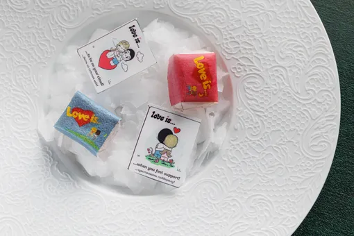 Где отметить День всех влюбленных: рестораны Москвы, Санкт-Петербурга и Дубая