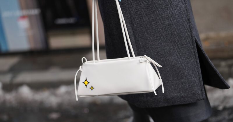 Самый короткий путь к сердцу – сумка с длинной ручкой: 10 моделей, которые стоит купить сейчас