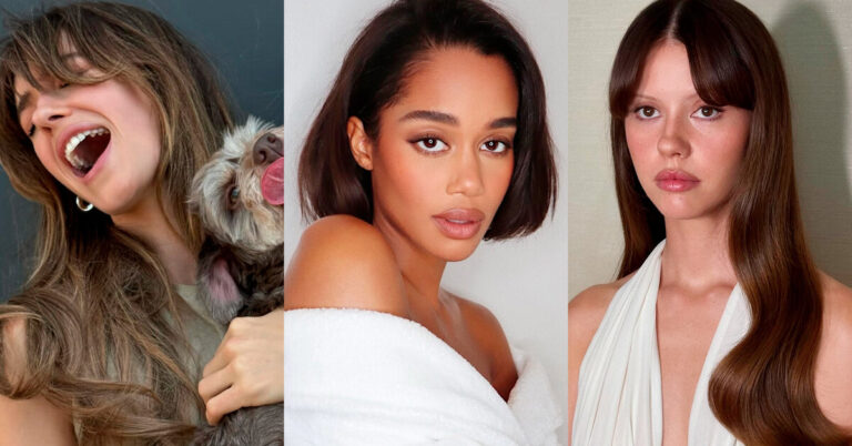 Какую стрижку сделать зимой-2026: эти 5 вариантов будут в тренде весь сезон