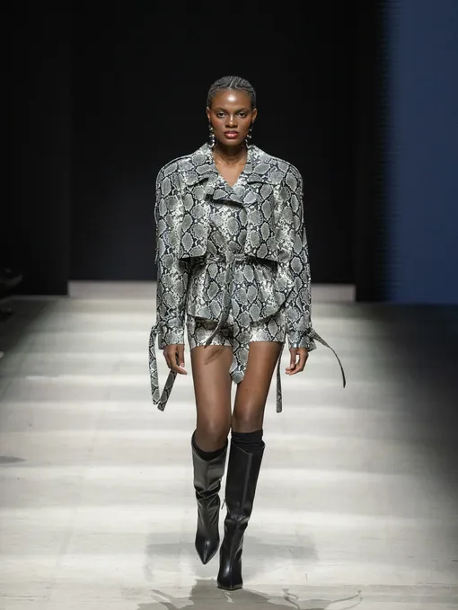 5 показов Московской недели моды-2026, которые тебя вдохновят