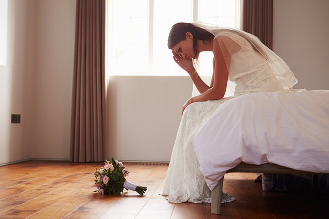 10 самых распространенных ошибок в организации свадьбы