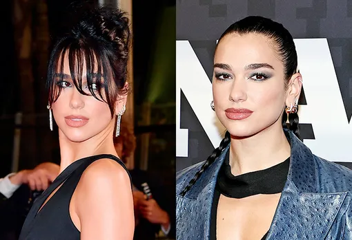 Кому из звезд идет челка: Меган Фокс, Дженнифер Лопес, Рианна, Селена Гомес и другие