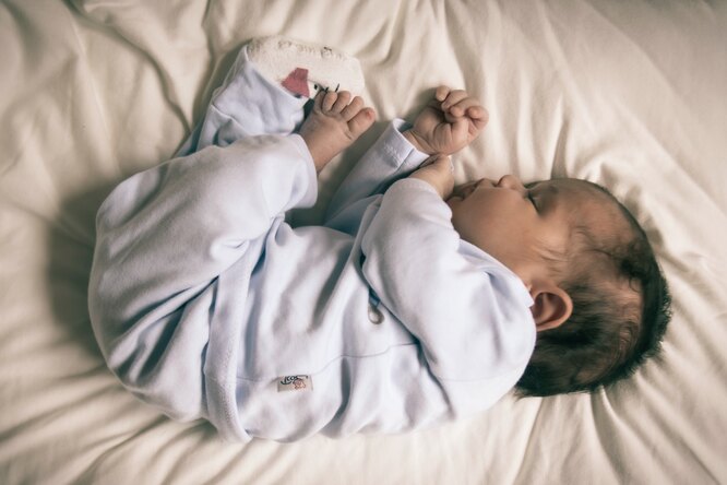 Что такое коричневый шум – звук, от которого засыпают самые беспокойные младенцы