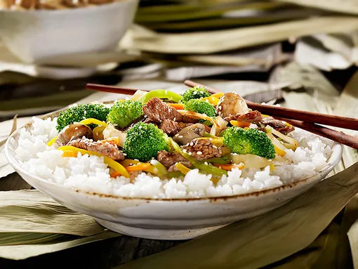 Эффект «тинглинг» сычуаньского перца: как добавить пикантности блюдам