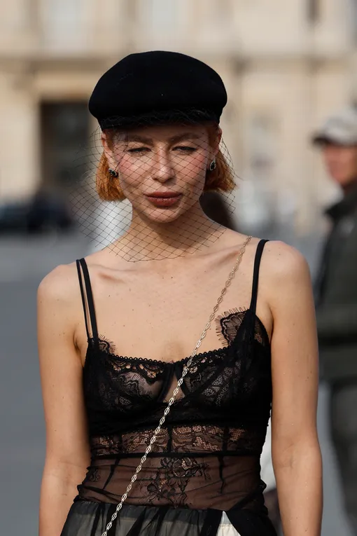 Лина Дембикова
