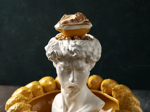 Где отметить День всех влюбленных: рестораны Москвы, Санкт-Петербурга и Дубая