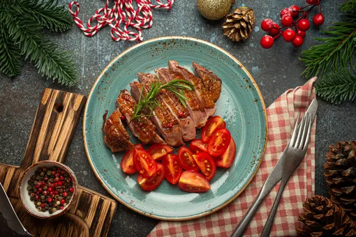 Как накормить мозг в январе и вернуть ясность после каникул: советы нутрициолога Как накормить мозг в январе и вернуть ясность после каникул: советы нутрициолога