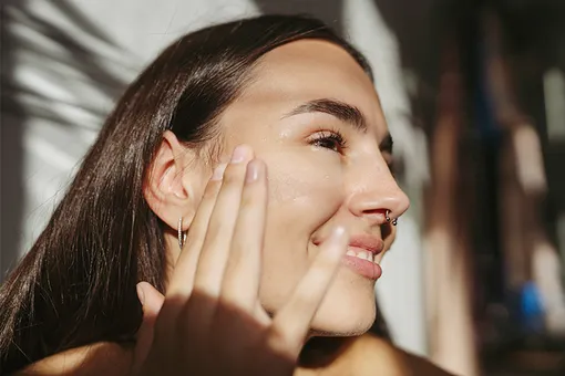 Осенний уход за кожей: 5 процедур, которые подготовят лицо к зиме и весне Осенний уход за кожей: 5 процедур, которые подготовят лицо к зиме и весне