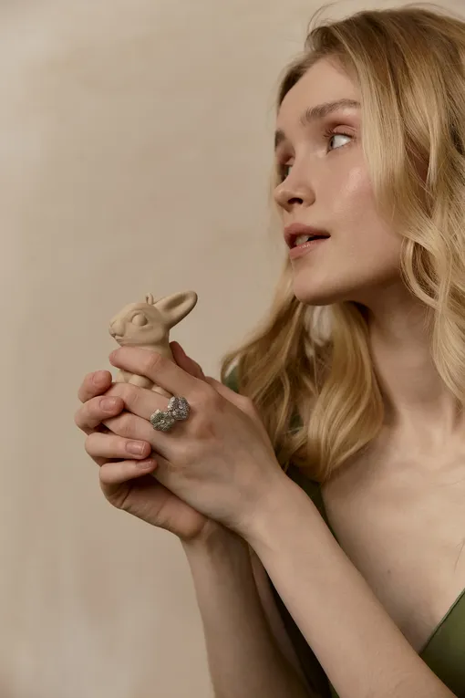 Модный дайджест этой недели: стильные новинки и свежие коллекции брендов к разгару весны