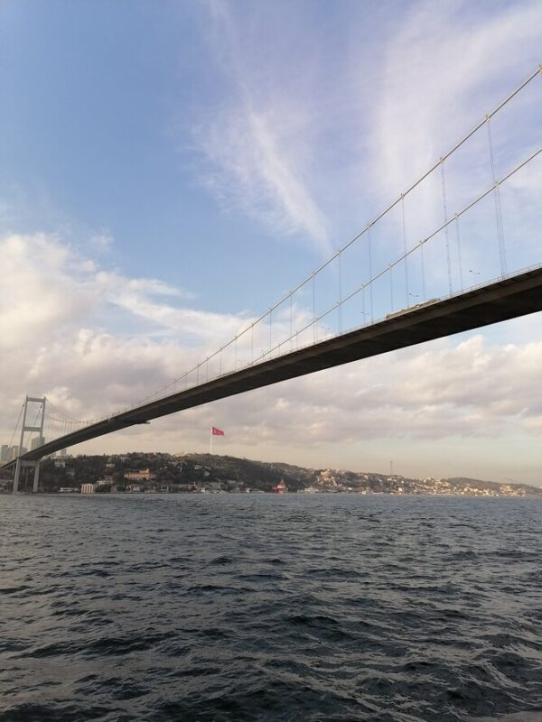 Миссия — успеть всё: что посмотреть в Стамбуле, если ты в городе всего на пару дней