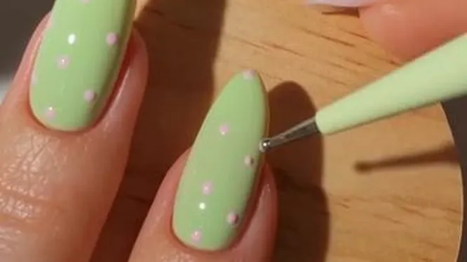 Нажми и смотри