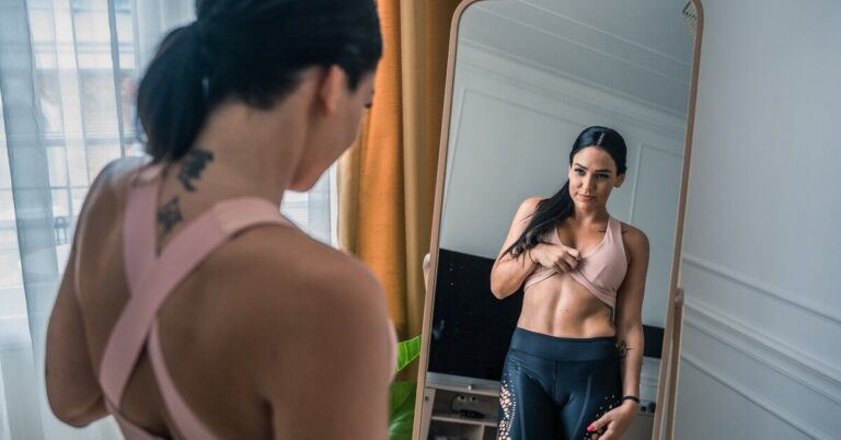 Как сода помогает худеть: вердикт диетолога