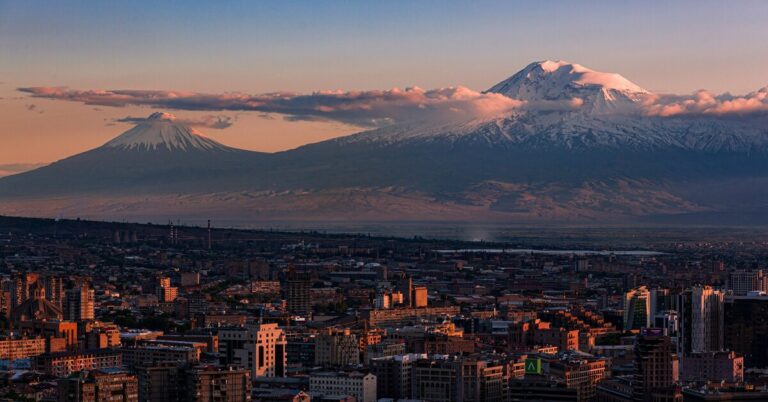 Путешествие в Армению: что посетить, что попробовать, что привезти