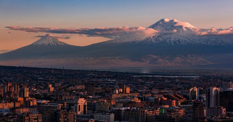 Путешествие в Армению: что посетить, что попробовать, что привезти Путешествие в Армению: что посетить, что попробовать, что привезти