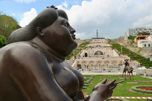 Путешествие в Армению: что посетить, что попробовать, что привезти Путешествие в Армению: что посетить, что попробовать, что привезти