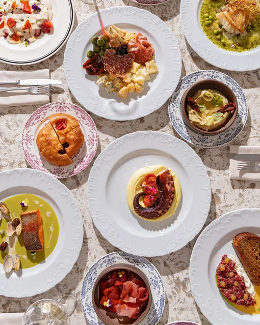 Почувствуй себя настоящей графиней: как провести одни сутки в Петербурге Почувствуй себя настоящей графиней: как провести одни сутки в Петербурге