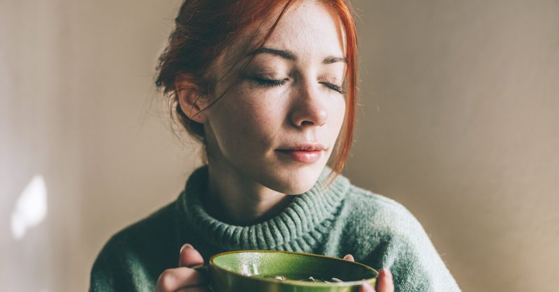 Как избавиться от утренних отёков на лице