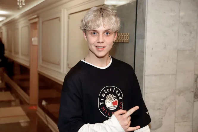 Ваня Дмитриенко