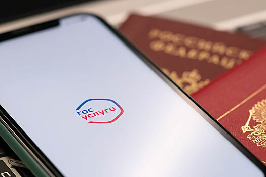 На «Госуслугах» запустили сервис для беременных