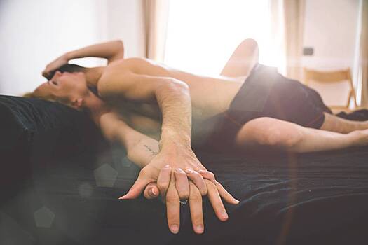 Раскрыты самые большие ошибки во время секса