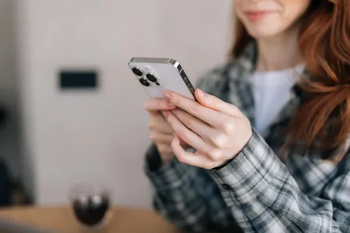 что написать мужчине