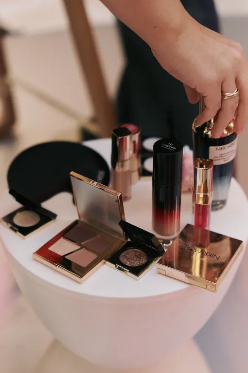 Мастер-класс от Милы Клименко