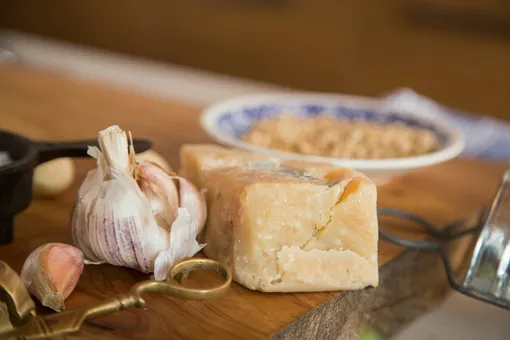 9 продуктов, которые помогут замедлить старение: советы диетологов