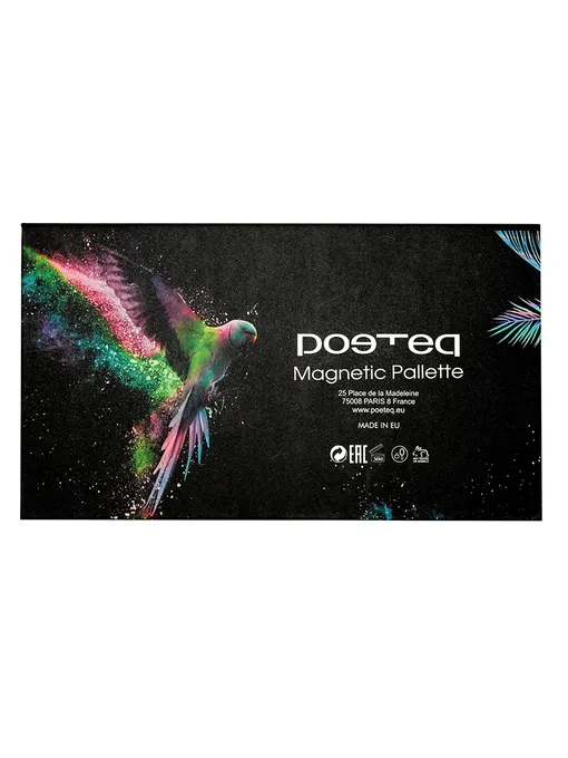 Лимитированная коробочка красоты VOICE и Royal Samples: более 20 продуктов в составе всего за 2 999 рублей