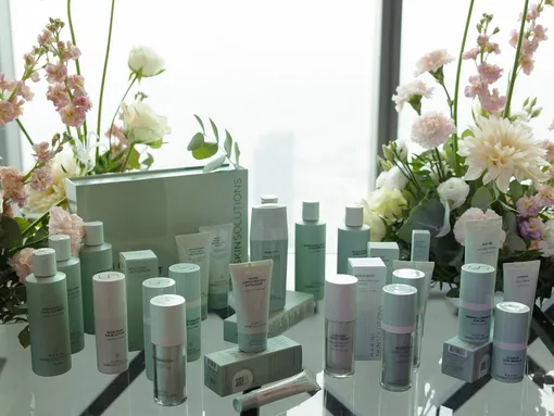 Бьюти-дайджест VOICE: самые интересные события октября из мира красоты