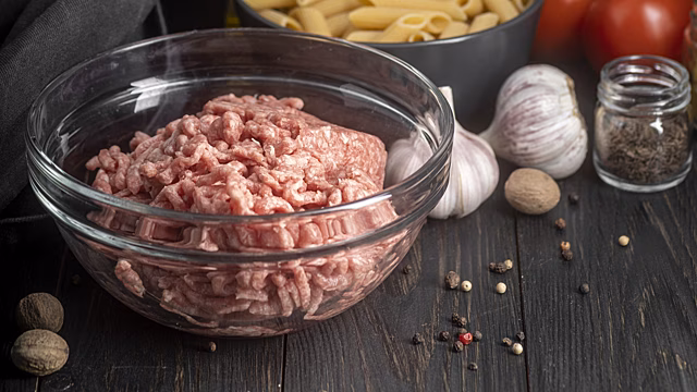 Какую посуду можно использовать для маринования шашлыка