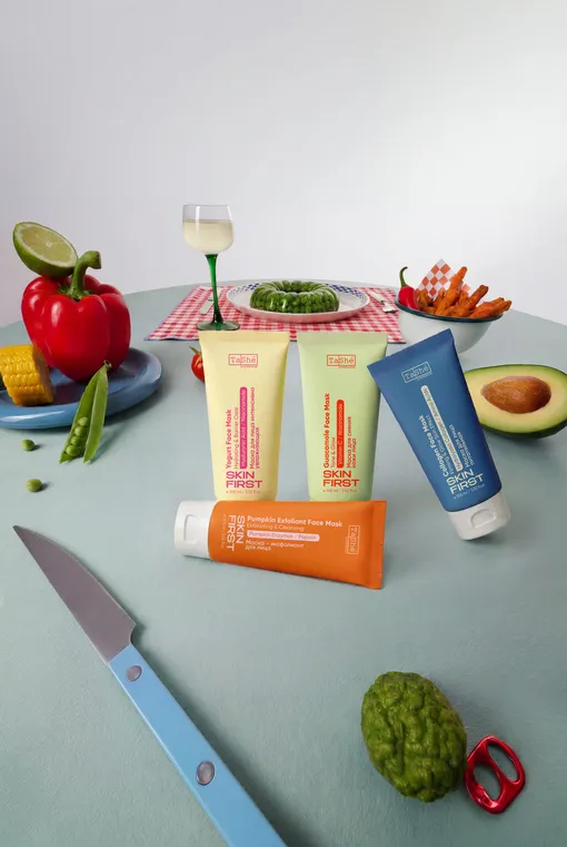 Бьюти-дайджест VOICE: новинки от Clarins, Tashe Professional и других брендов