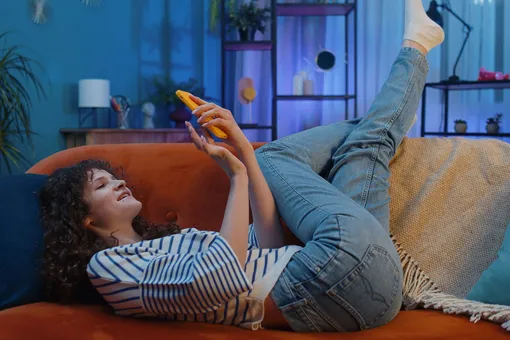 4 сообщения, которые стоит ему отправить, чтобы он почувствовал твою любовь