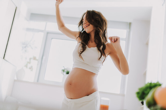 Сколько раз заниматься сексом, чтобы забеременеть: как ускорить беременность