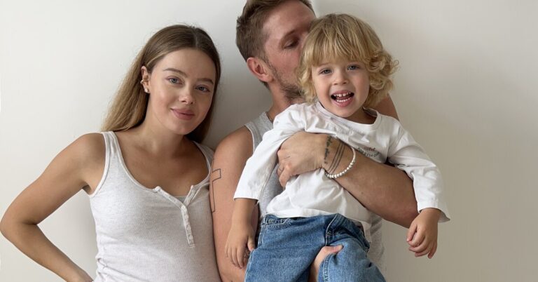 «Реакция сына была невероятной»: Иван Чебанов о второй беременности супруги и методах воспитания детей