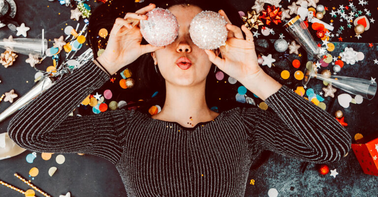 Как пообещать и выполнить? 7 советов о новогодних обещаниях