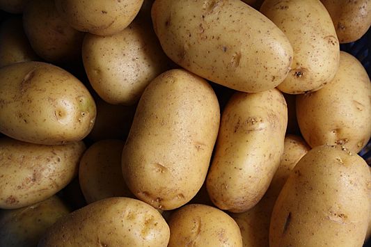 Что может быть проще варки картошки?