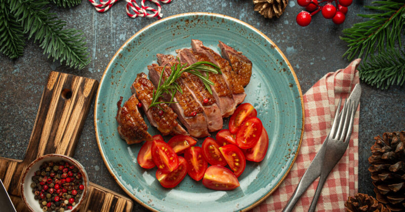 Как накормить мозг в январе и вернуть ясность после каникул: советы нутрициолога Как накормить мозг в январе и вернуть ясность после каникул: советы нутрициолога