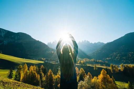 Ученые выяснили, что косметика с защитой от ультрафиолета мешает организму получать витамин D