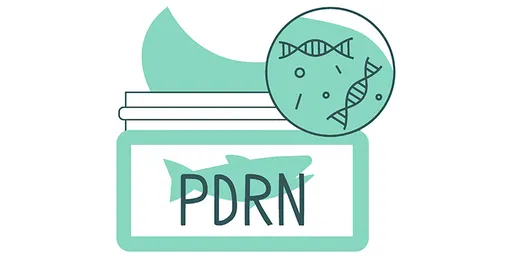 Что такое PDRN и как купить хороший крем с ДНК лосося