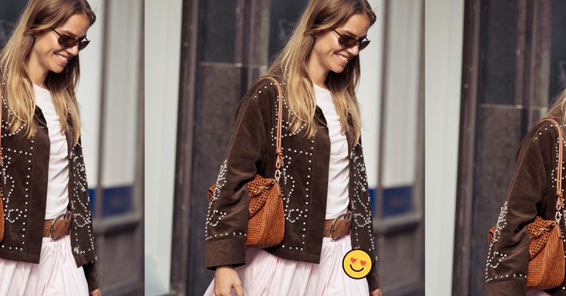 Если увидишь на распродаже – бери: эти брюки будут популярны весь 2026 год