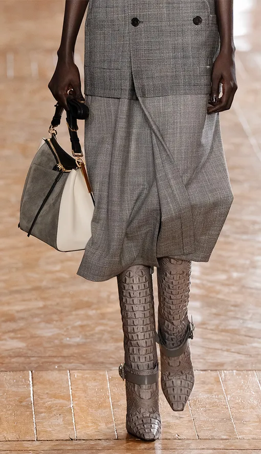 Lanvin, весна-лето 2027