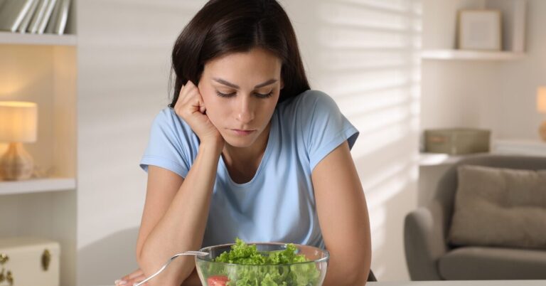 Экстремальное похудение: что нужно знать, если ты решила снизить вес в экспресс-режиме