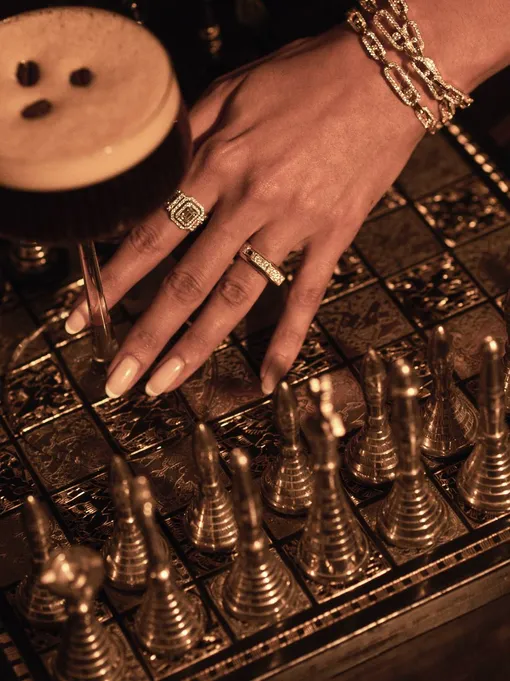 Новогодняя роскошь или где встретить Новый год: на море, у океана или в московской классике