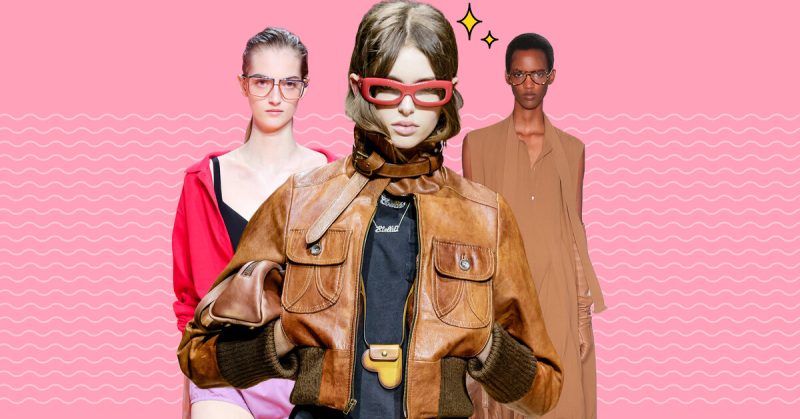 Какие оправы будут в тренде в 2026 году? Какие оправы будут в тренде в 2026 году?