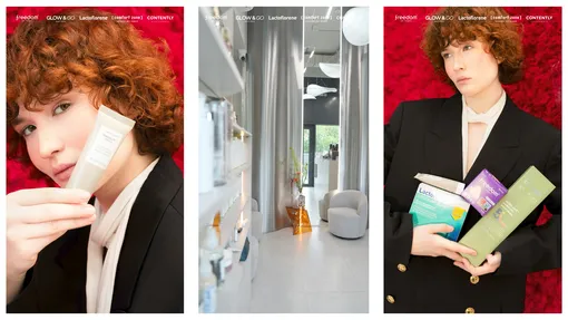 Бьюти-дайджест VOICE: какими событиями из мира красоты запомнился конец февраля