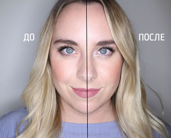 Ошибки при нанесении теней: правила, которые спасут твой макияж