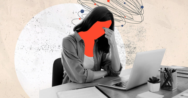 Выживают с работы: что делать