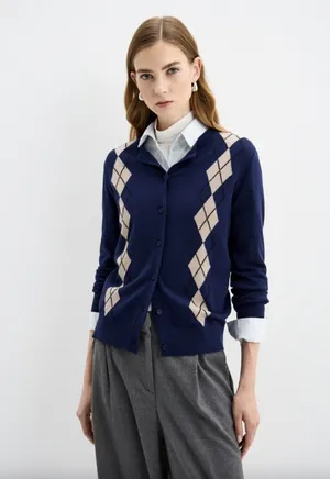 Кардиган Re Reserved