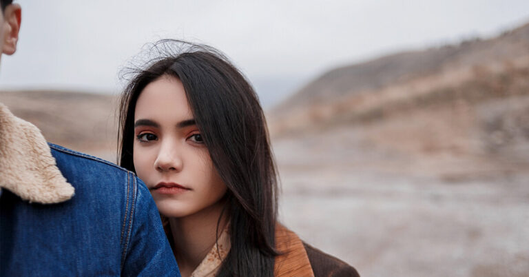 Как распознать мужчину-психопата: 10 признаков