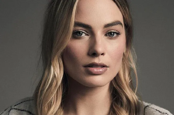 Марго Робби